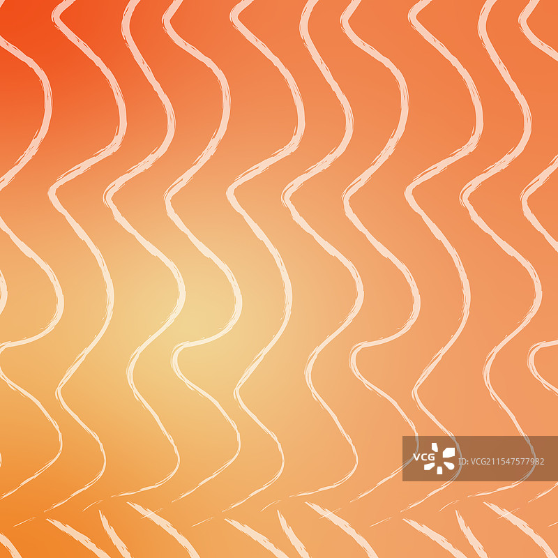 三文鱼背景无缝图案图片素材