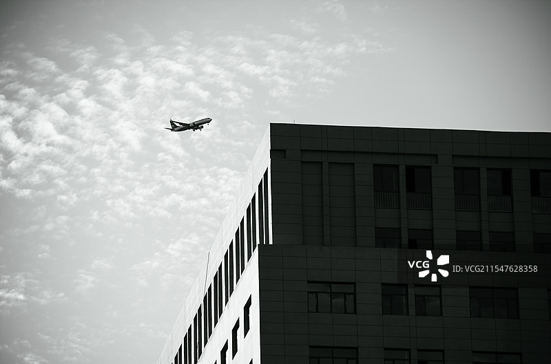 黑白对比图片素材