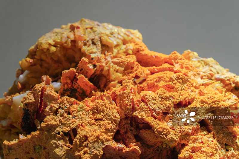 雄黄、雌黄图片素材