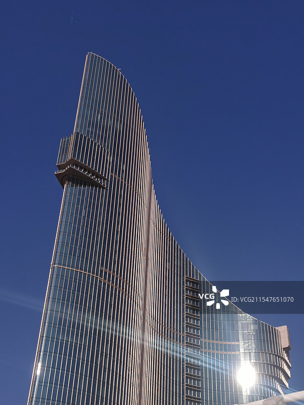 厦门市标建筑国际悦海湾酒店图片素材