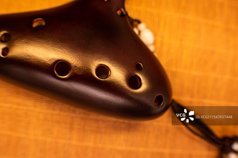 陶笛、乐器、音乐、传统文化图片素材