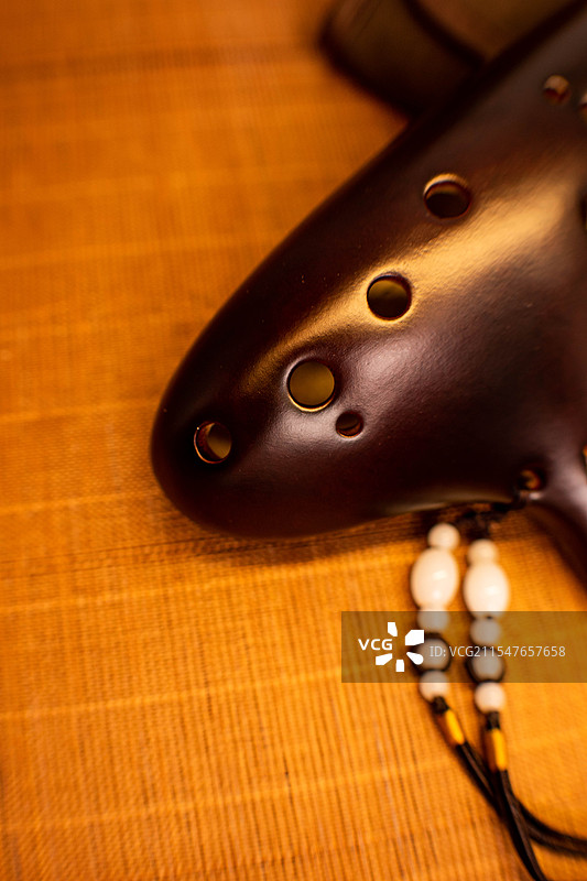 陶笛、乐器、音乐、传统文化图片素材