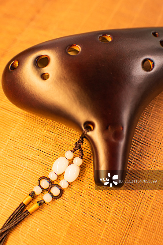 陶笛、乐器、音乐、传统文化图片素材