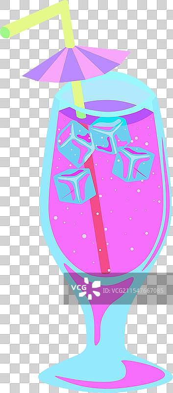 饮料杯图片素材