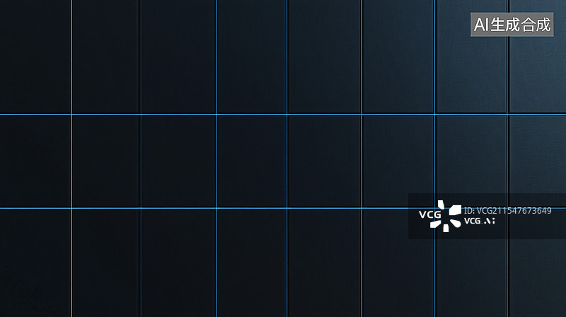 【AI数字艺术】干净条纹纹理抽象KV主视觉商务PPT背景图片素材