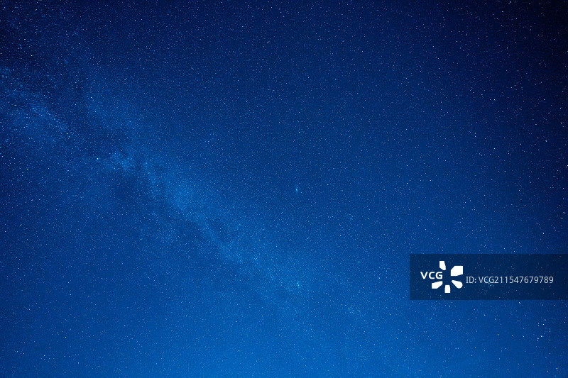 星空银河夜空背景图片素材