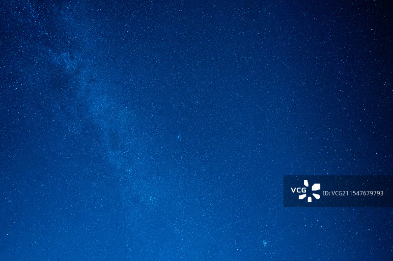 星空银河夜空背景图片素材