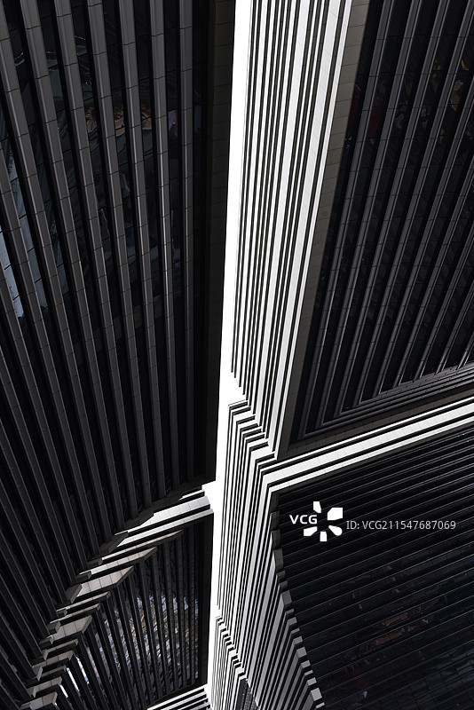 常州文化广场一瞥图片素材