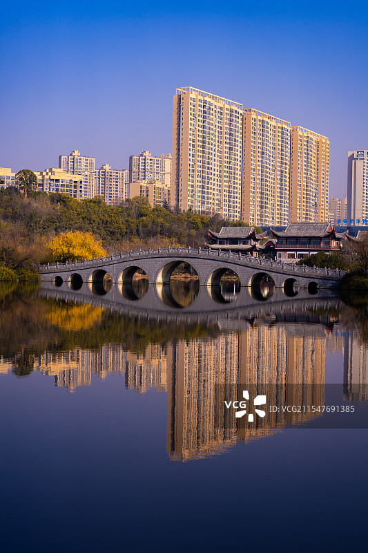 随州文化公园图片素材