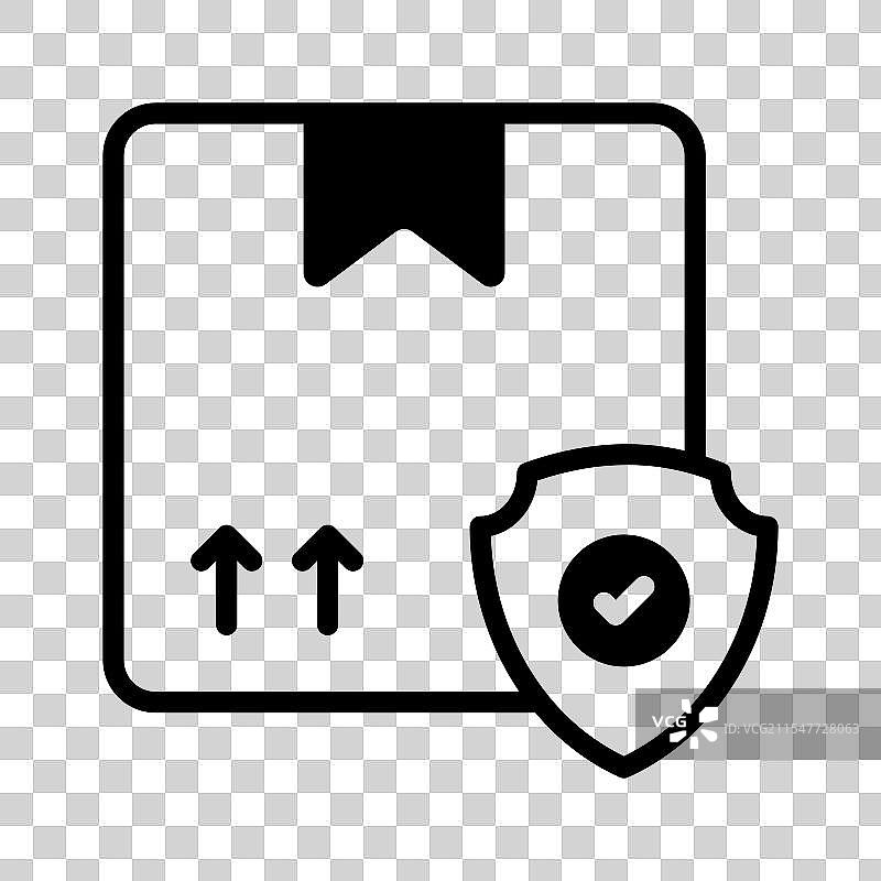 运输保险图片素材