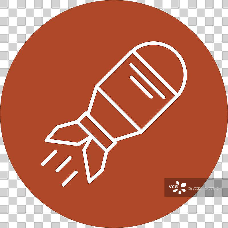 原子弹图片素材