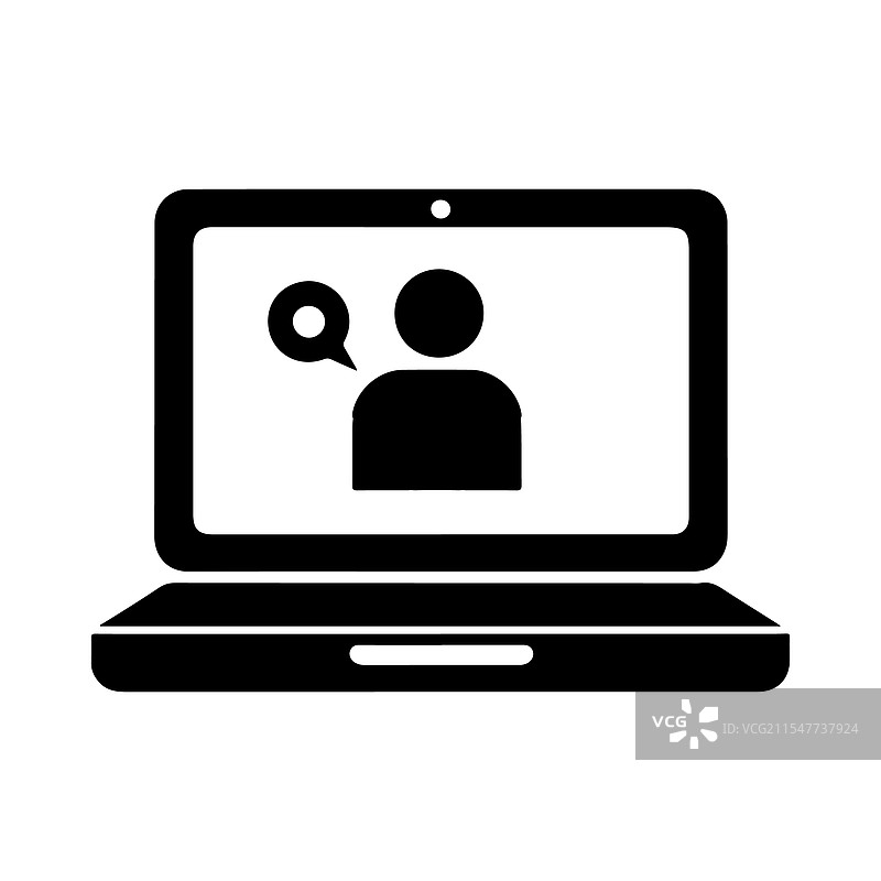 下载运动伞的剪影图片素材