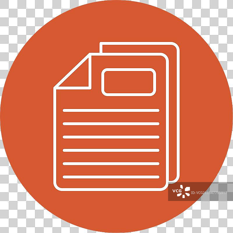 任务线圈图标图片素材