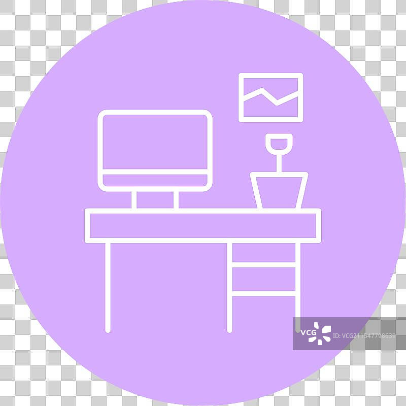 工作台线圈图标图片素材