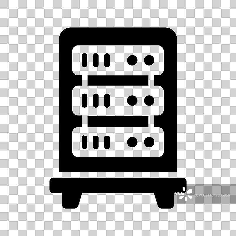 数据中心图片素材