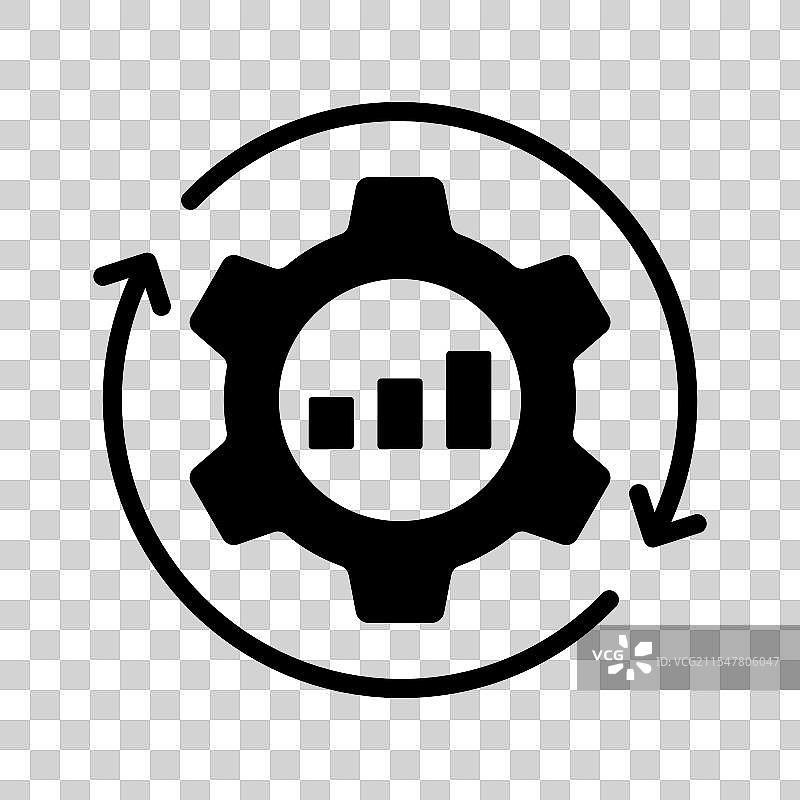 商业解决方案图片素材