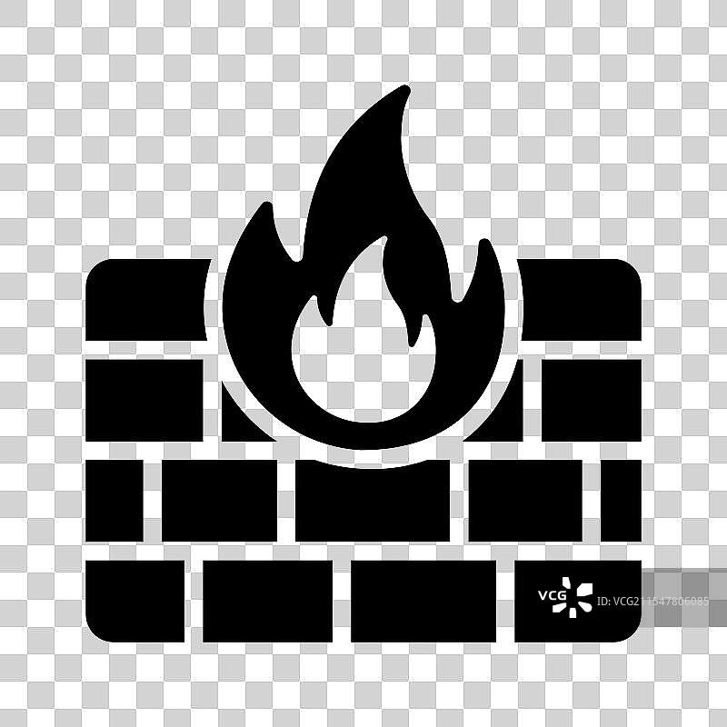 防火墙图片素材