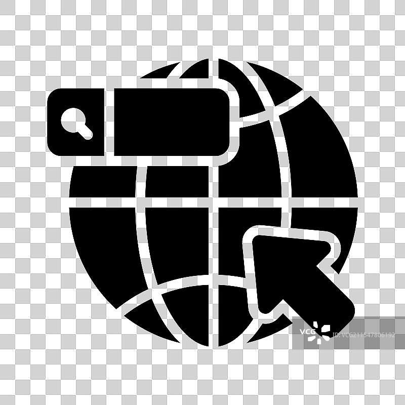 浏览器图片素材