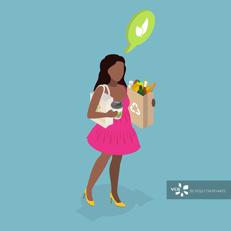 三维等距平面图图片素材