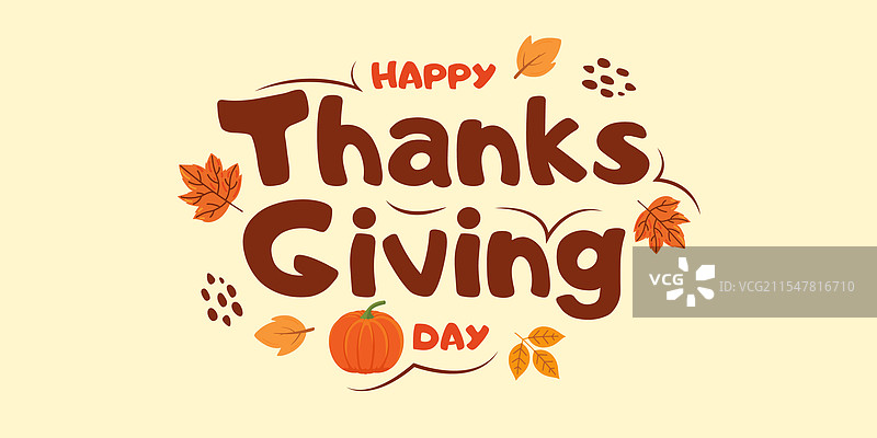 感恩节快乐 感恩庆祝活动图片素材