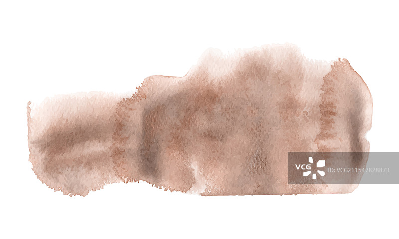 2025年度色彩的水彩污点图片素材