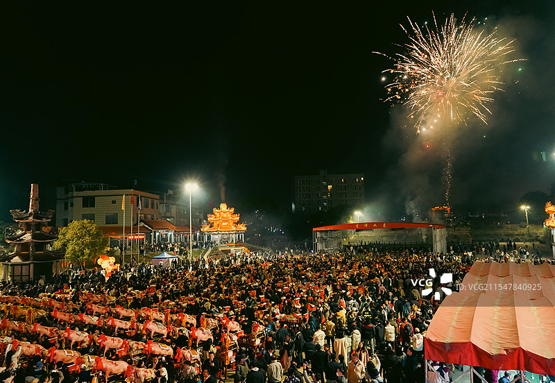 天宝玉尊宫图片素材