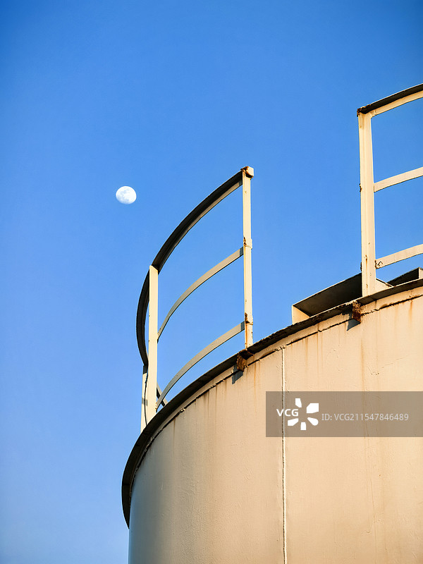 油罐图片素材