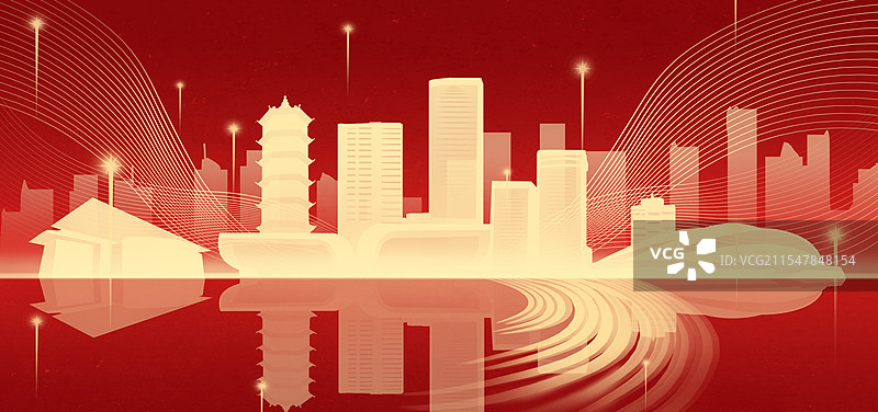 城市建筑马鞍山图片素材