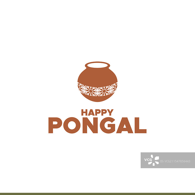 快乐的丰收节印度节日马卡尔·桑克兰提图片素材