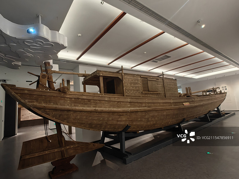 丰县博物馆印象图片素材