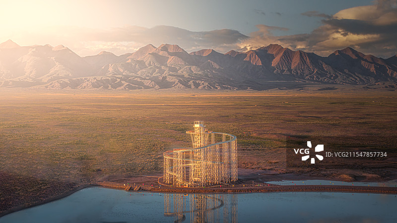 高山下的游戏图片素材