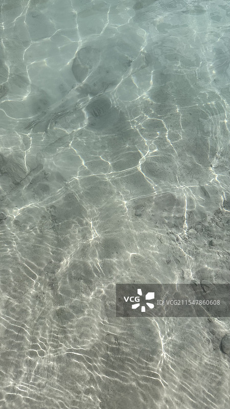 玻璃水波纹图片素材