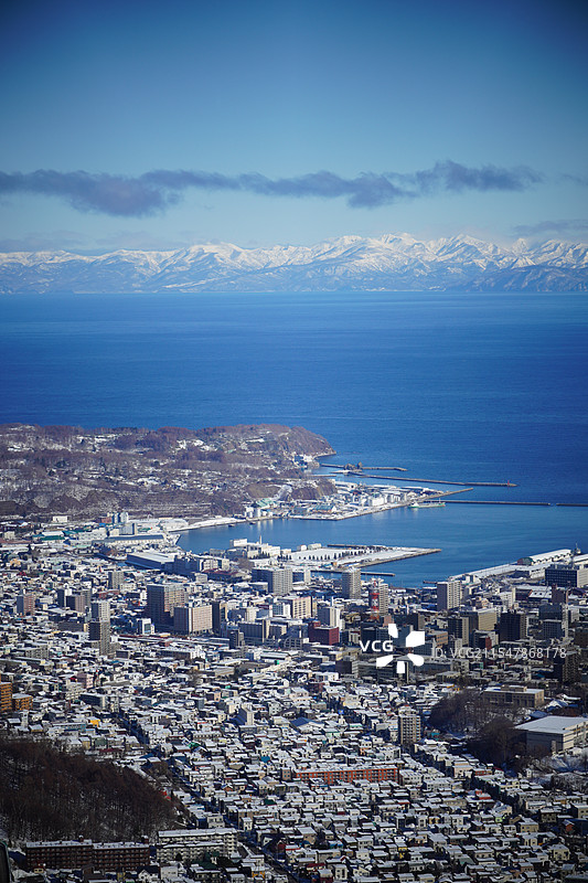 天狗山图片素材