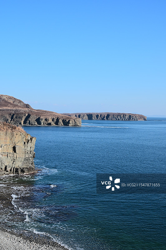 海参崴天涯海角图片素材