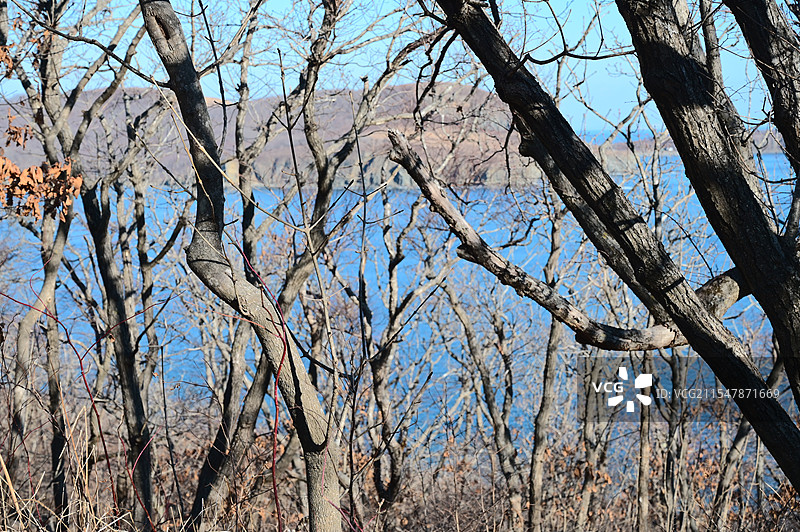 海参崴天涯海角图片素材