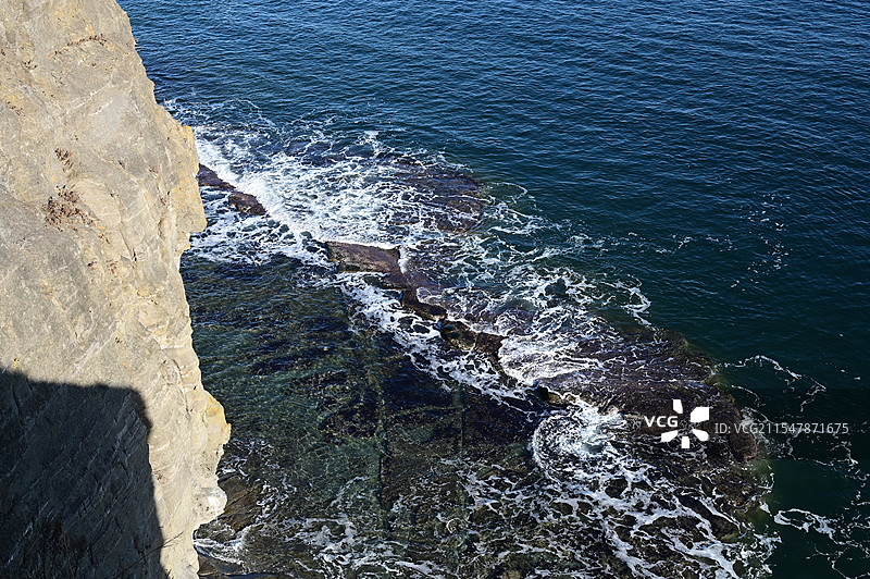 海参崴天涯海角图片素材