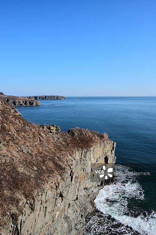 海参崴天涯海角图片素材