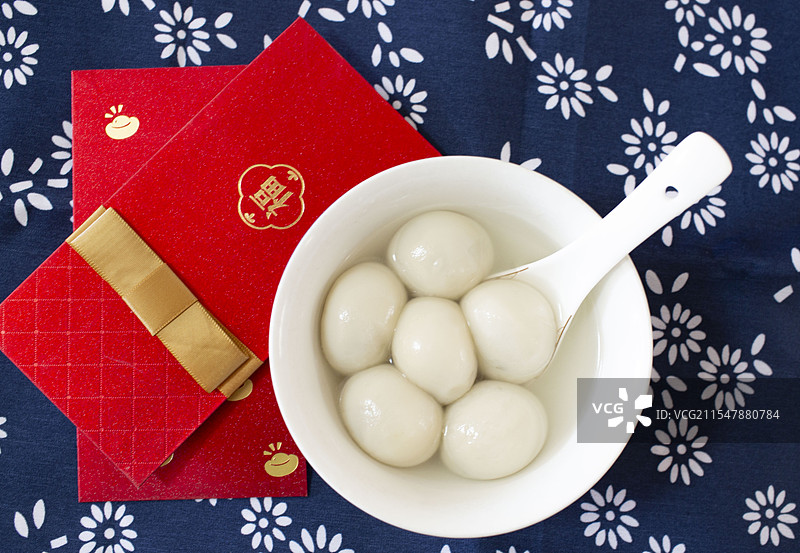 元宵节汤圆高清图片图片素材