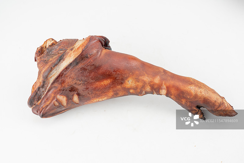 腊肉腊猪蹄图片素材