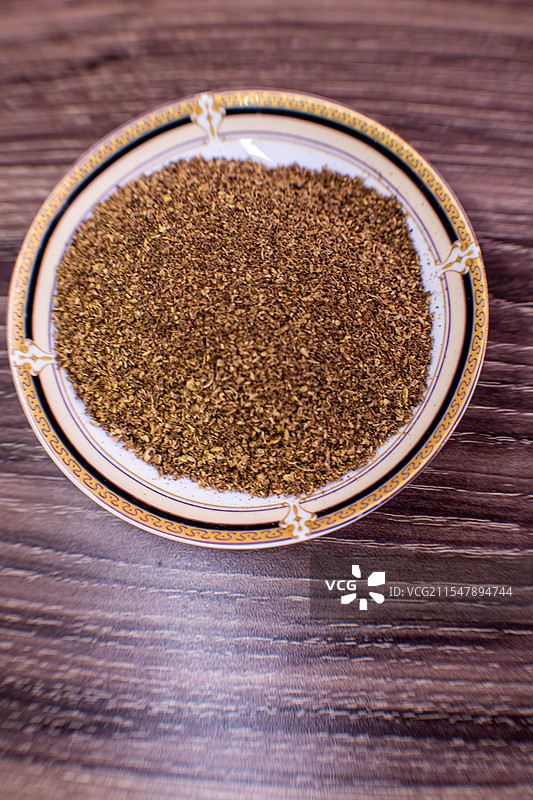 花椒、青花椒、花椒粉、花椒面、整盘花椒图片素材