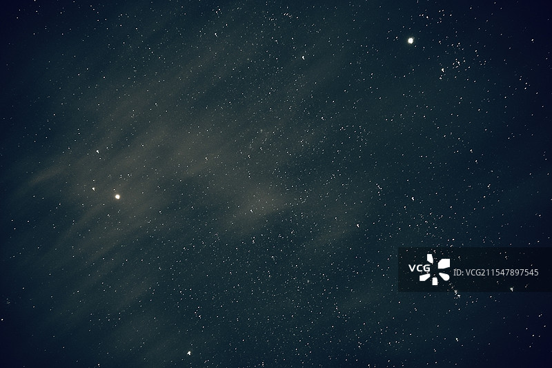 星空图片素材