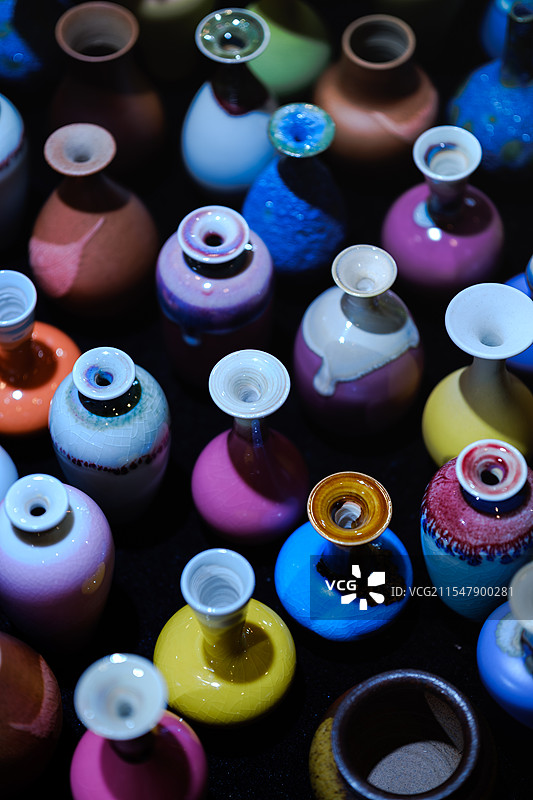 琳琅满目图片素材