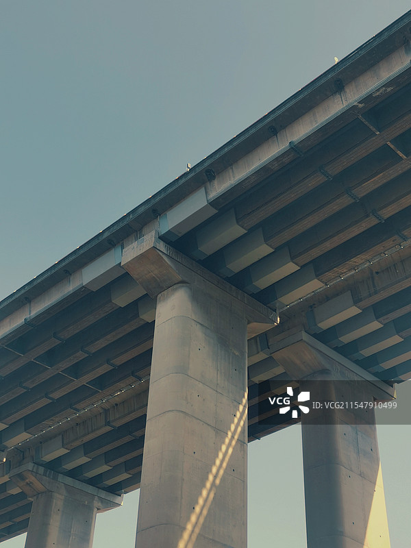 高架桥图片素材