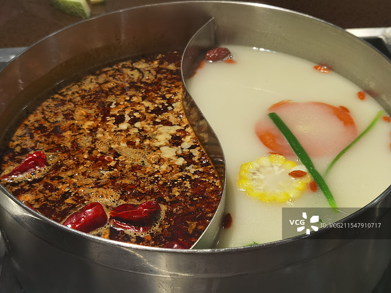 火锅图片素材