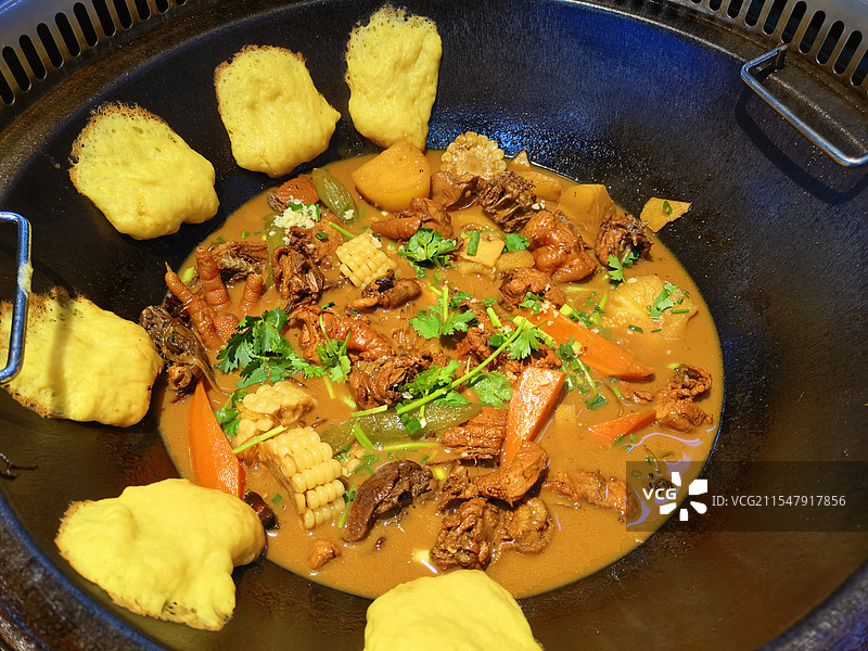 柴火鸡图片素材