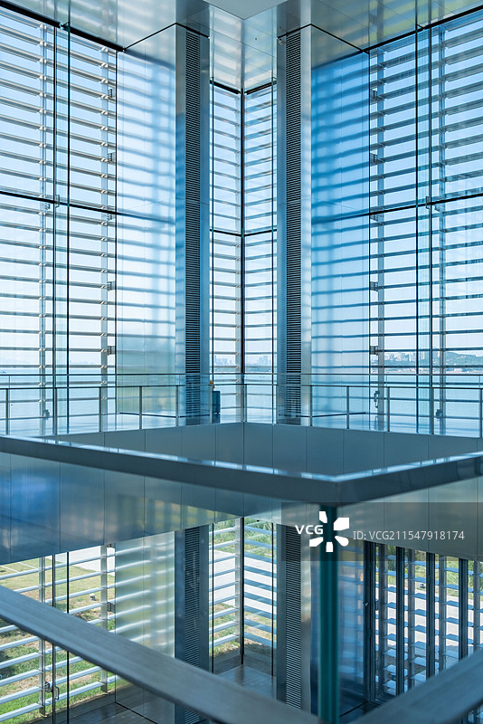 西海岸美术馆图片素材