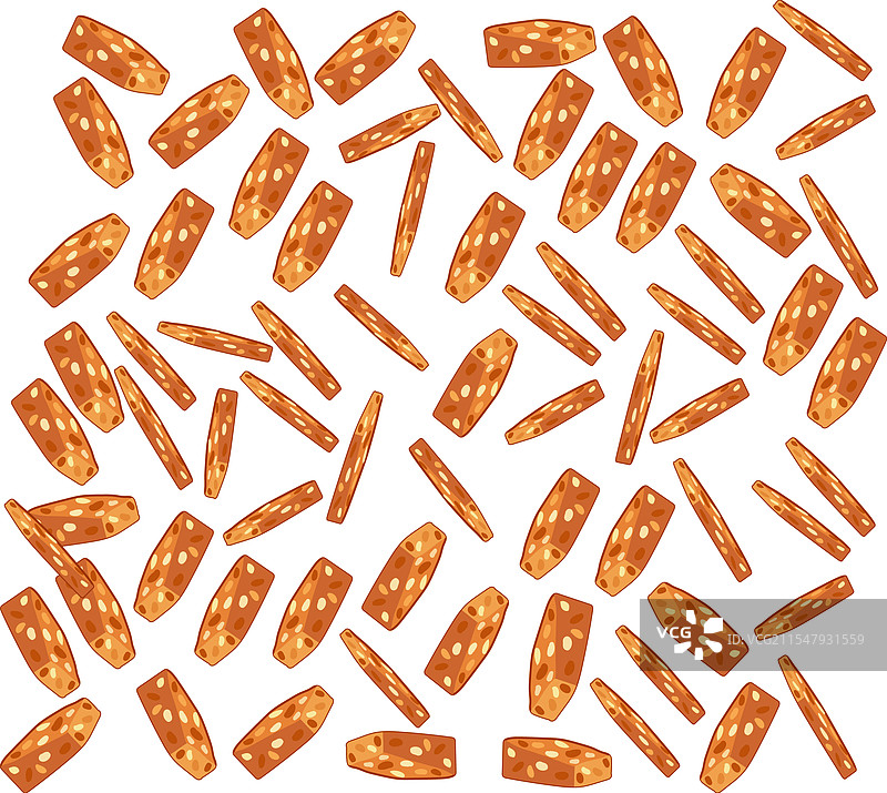 花生糖图片素材