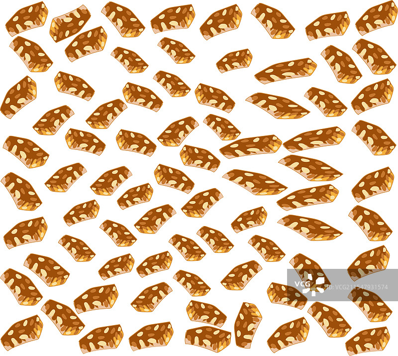 花生糖组合图片素材