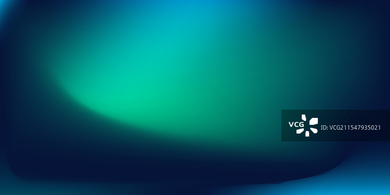 绿色蓝色渐变模糊抽象背景图片素材