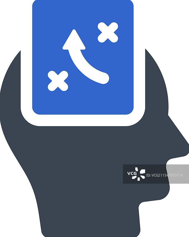 思维导图图标图片素材